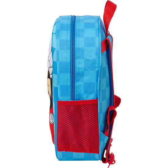 MOCHILA 3D MICKEY MOUSE 3D image 2