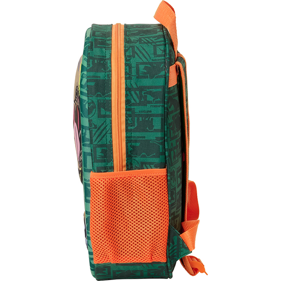MOCHILA 3D JURASSIC WORLD 3D image 2