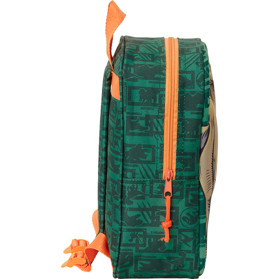 MOCHILA GUARDERIA 3D JURASSIC WORLD 3D image 2