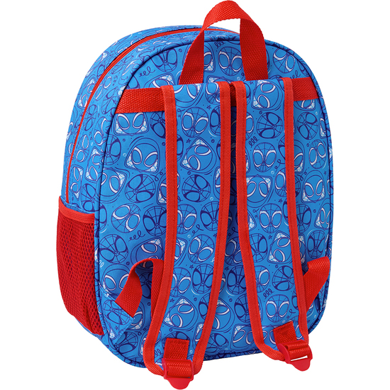 MOCHILA 3D SPIDEY 3D image 1