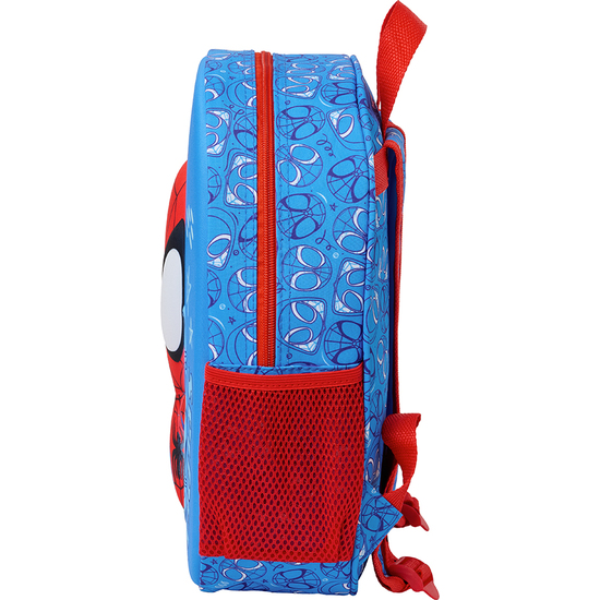 MOCHILA 3D SPIDEY 3D image 2