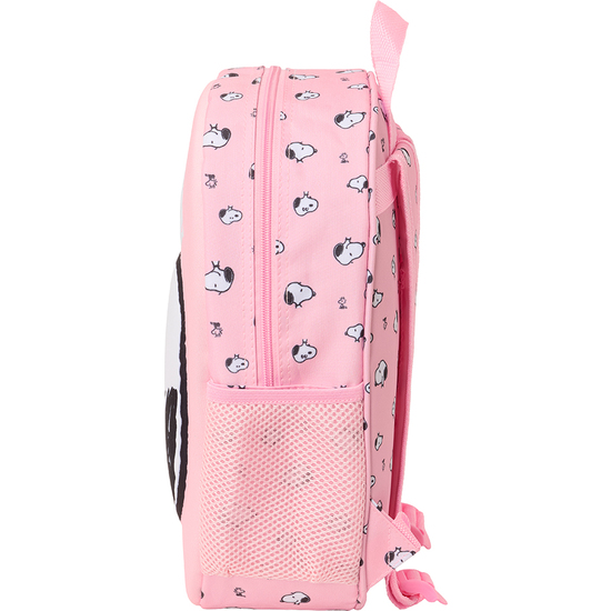 MOCHILA 3D SNOOPY 3D image 2