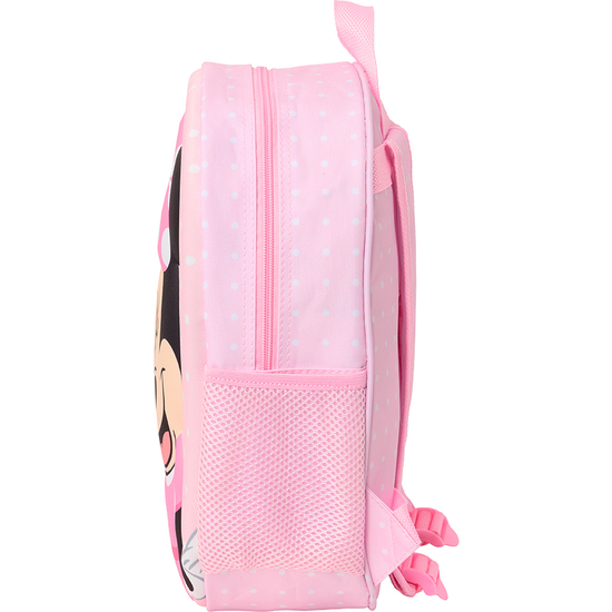 MOCHILA 3D MINNIE MOUSE 3D image 2