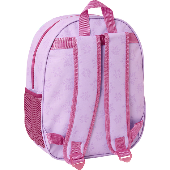 MOCHILA 3D FROZEN 3D image 1