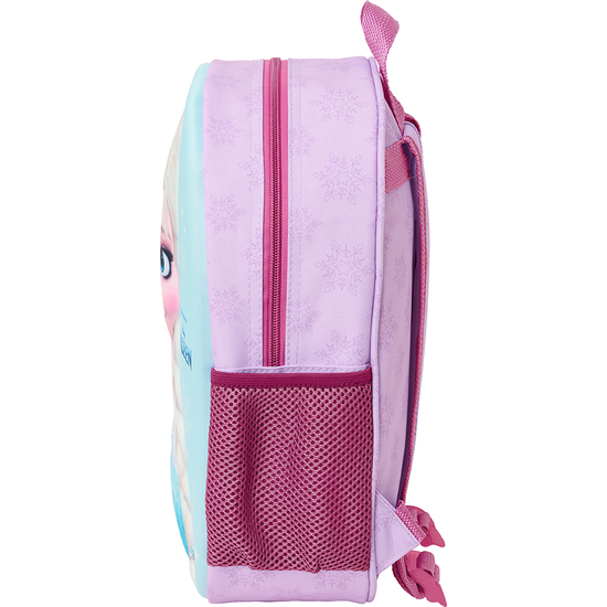 MOCHILA 3D FROZEN 3D image 2
