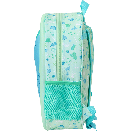 MOCHILA 3D SAFTA DINO 3D image 2