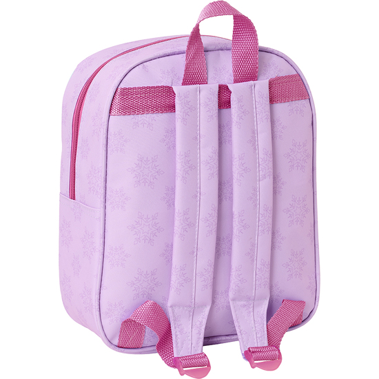 MOCHILA GUARDERIA 3D FROZEN 3D image 1