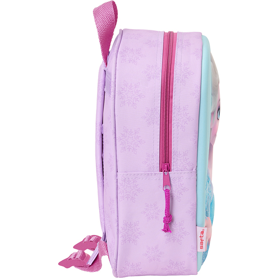 MOCHILA GUARDERIA 3D FROZEN 3D image 2