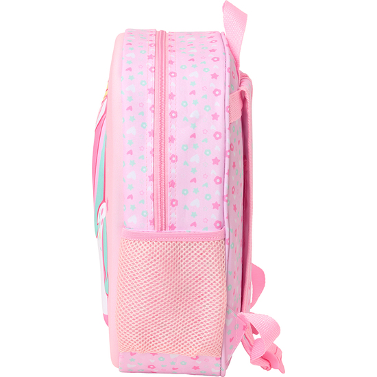 MOCHILA 3D SAFTA UNICORN 3D image 2