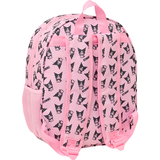 MOCHILA 3D KUROMI 3D image 1