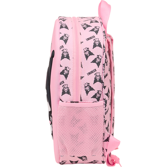 MOCHILA 3D KUROMI 3D image 2