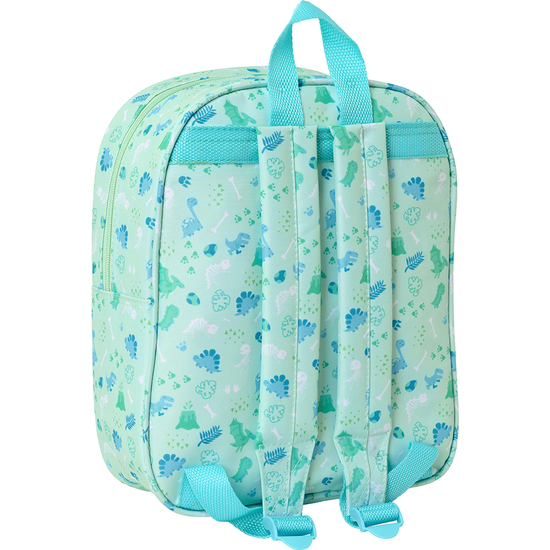 MOCHILA GUARDERIA 3D SAFTA DINO 3D image 1