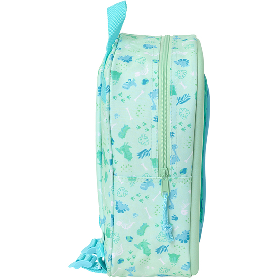 MOCHILA GUARDERIA 3D SAFTA DINO 3D image 2