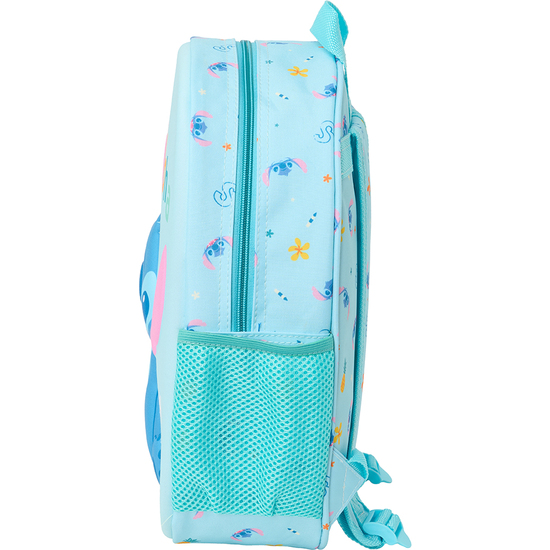 MOCHILA 3D STITCH 3D image 2