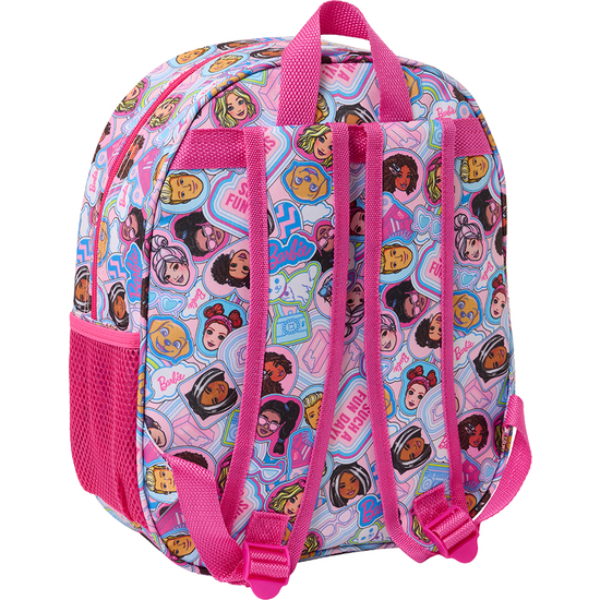 MOCHILA 3D BARBIE 3D image 1