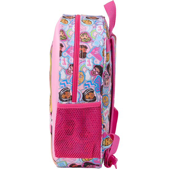 MOCHILA 3D BARBIE 3D image 2