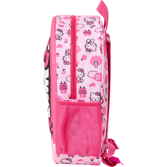 MOCHILA 3D HELLO KITTY 3D image 2