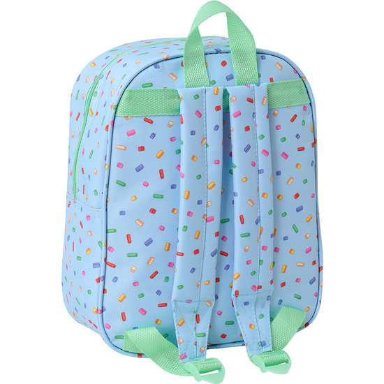 MOCHILA GUARDERIA 3D BLUEY 3D image 1