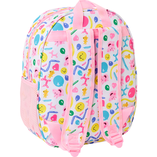 MOCHILA 3D PEPPA PIG 3D image 1
