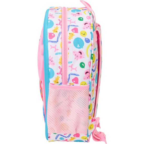 MOCHILA 3D PEPPA PIG 3D image 2