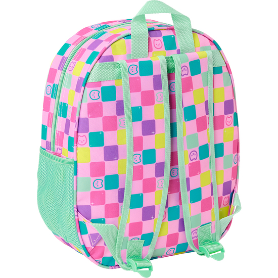 MOCHILA 3D GABBYS DOLLHOUSE 3D image 1