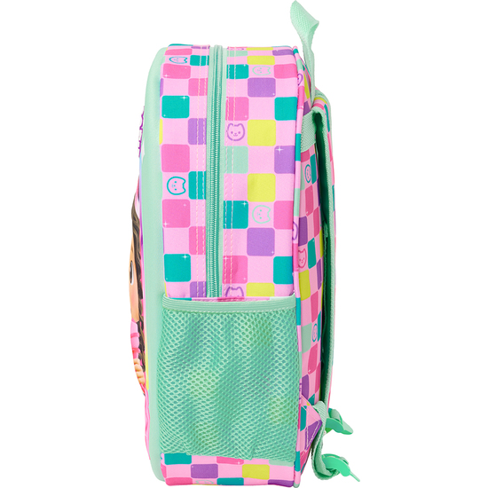 MOCHILA 3D GABBYS DOLLHOUSE 3D image 2