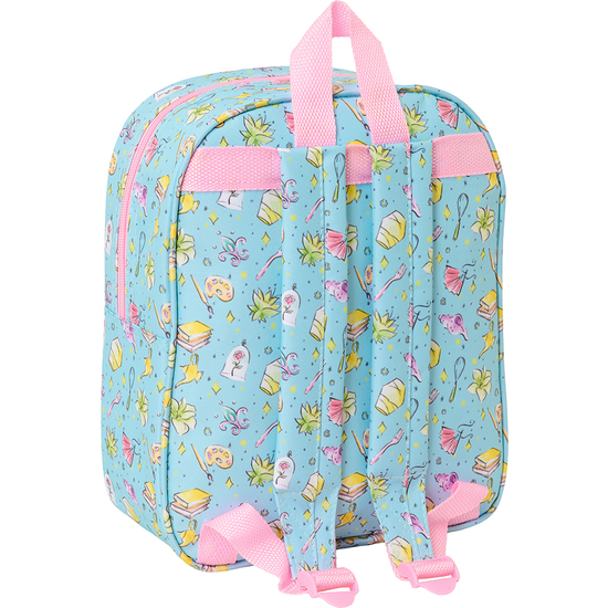 MOCHILA GUARDERIA 3D PRINCESAS DISNEY 3D image 1