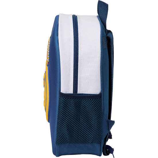 MOCHILA 3D REAL MADRID 3D image 2