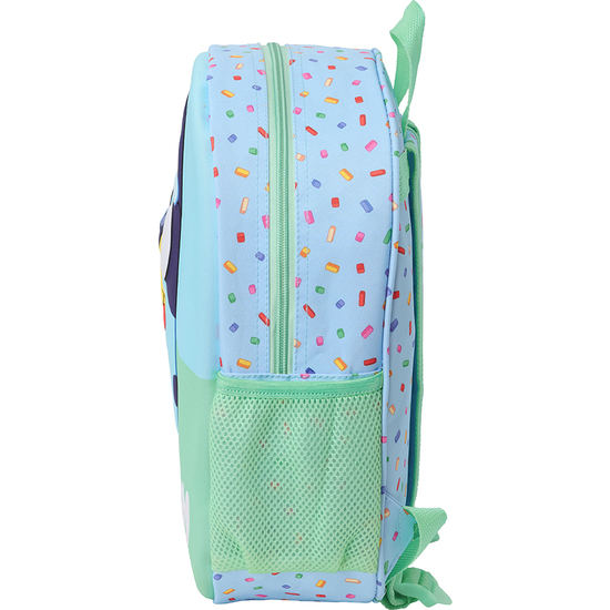 MOCHILA 3D BLUEY 3D image 2