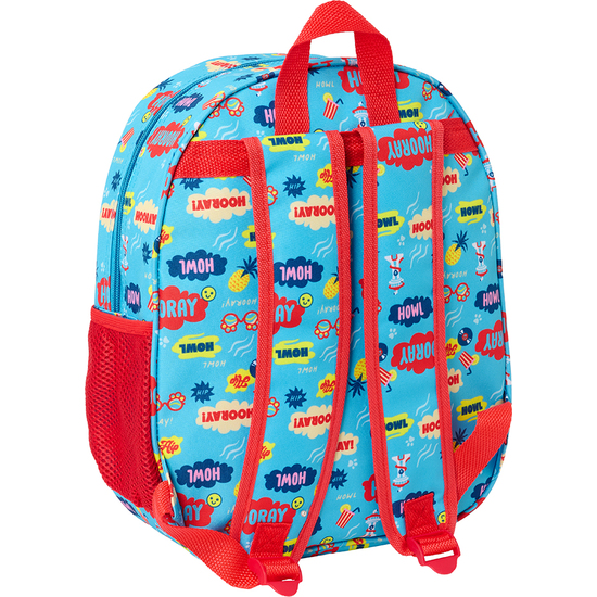 MOCHILA 3D PAW PATROL 3D image 1