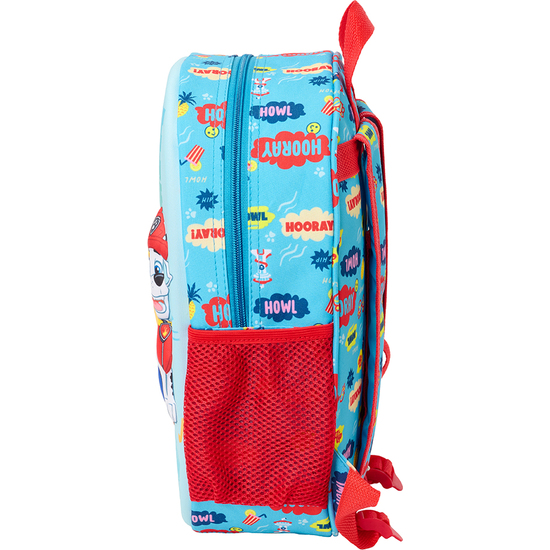 MOCHILA 3D PAW PATROL 3D image 2