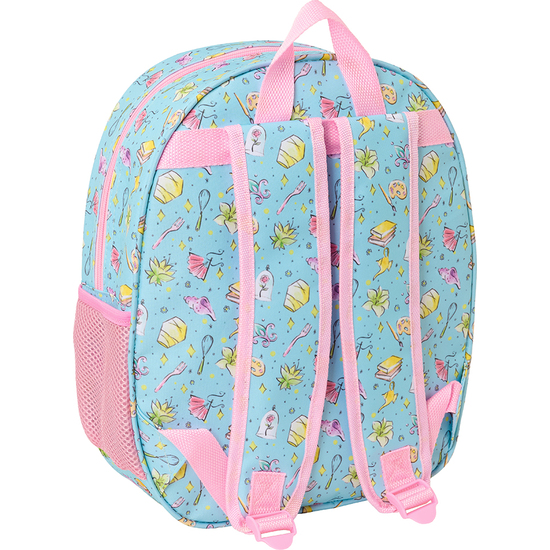 MOCHILA 3D PRINCESAS DISNEY 3D image 1