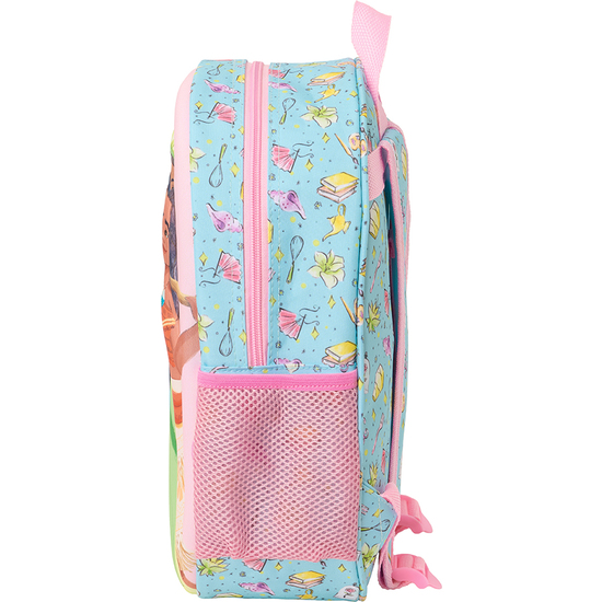 MOCHILA 3D PRINCESAS DISNEY 3D image 2