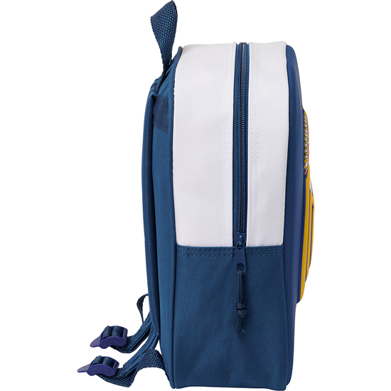 MOCHILA GUARDERIA 3D REAL MADRID 3D image 2