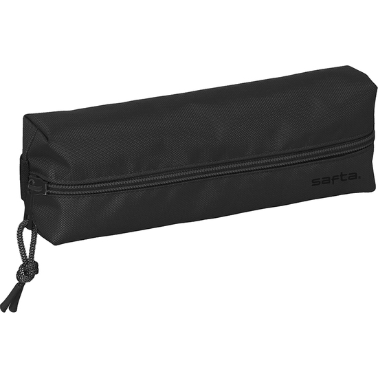 PORTATODO RECTANGULAR C/GOMA ELAST. 22CM SAFTA "BLACK" image 2