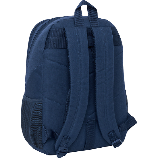 MOCHILA ADAPT.CARRO MUNICH "BLUE INDIGO" image 1