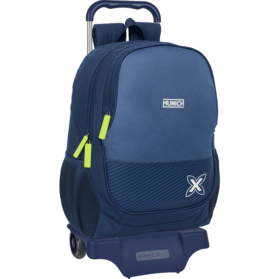 MOCH 665+CARRO 905 MUNICH "BLUE INDIGO" image 0