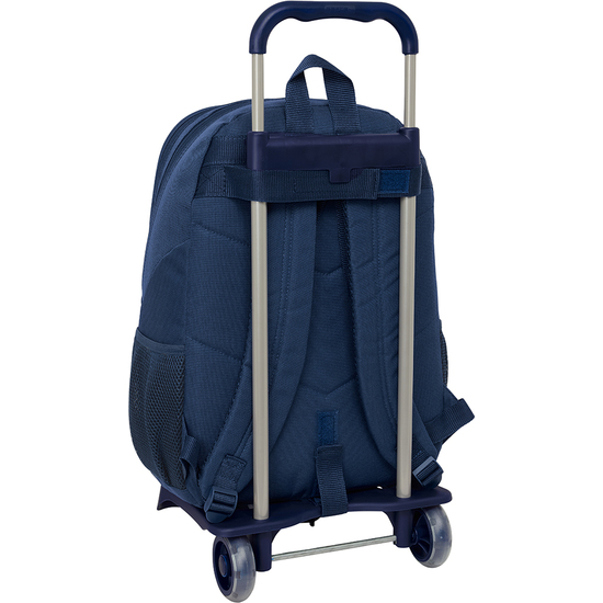 MOCH 665+CARRO 905 MUNICH "BLUE INDIGO" image 1