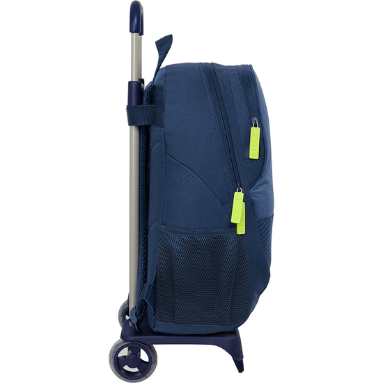 MOCH 665+CARRO 905 MUNICH "BLUE INDIGO" image 2