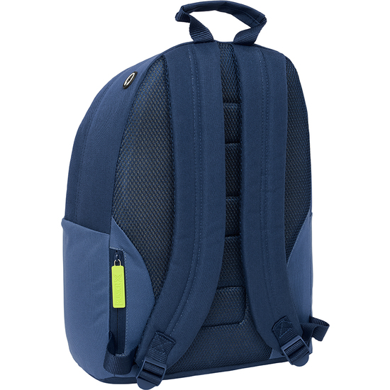MOCHILA PARA PORTATIL 14,1" MUNICH "BLUE INDIGO" image 1