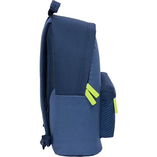 MOCHILA PARA PORTATIL 14,1" MUNICH "BLUE INDIGO" image 2