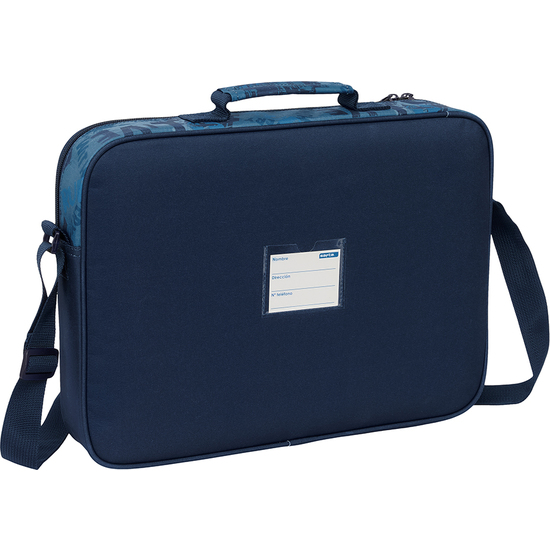 CARTERA EXTRAESCOLARES SAFTA "NEW EDITION" image 1
