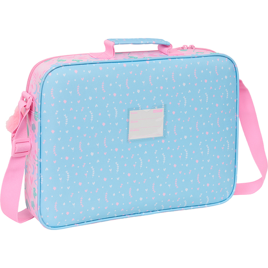 CARTERA EXTRAESCOLARES BLACKFIT8 "SMILE" image 1