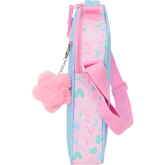 CARTERA EXTRAESCOLARES BLACKFIT8 "SMILE" image 2