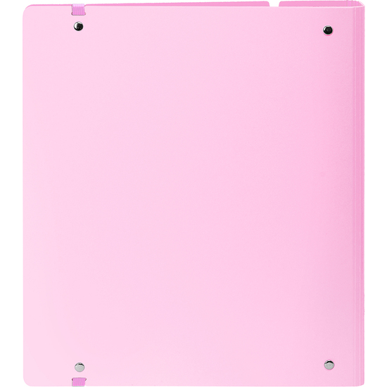 CARPEBLOCK PP FOAM 4 ANI 35MM C/RECAMBIO BLACKFIT8 "SMILE" image 1