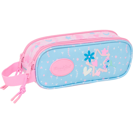 PORTATODO DOBLE BLACKFIT8 "SMILE" image 0