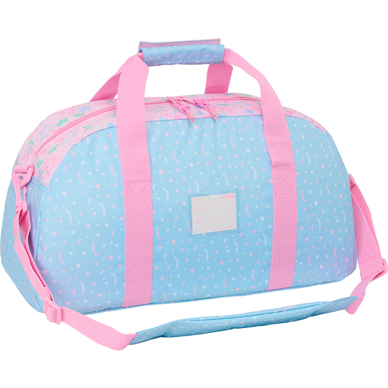 BOLSA DEPORTE BLACKFIT8 "SMILE" image 1