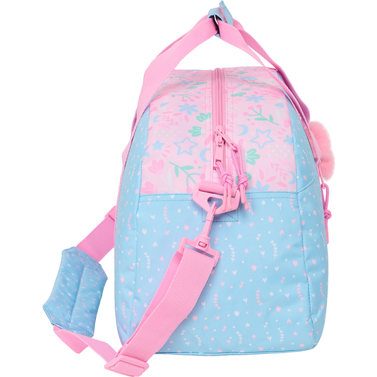 BOLSA DEPORTE BLACKFIT8 "SMILE" image 2