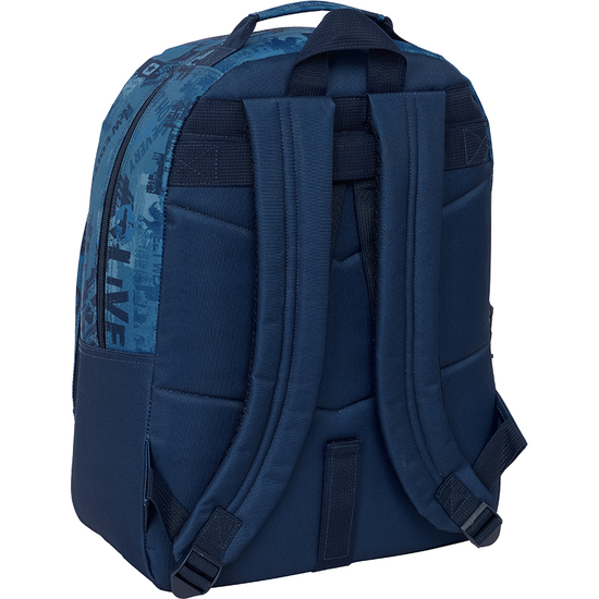 MOCHILA ADAPT.CARRO SAFTA "NEW EDITION" image 1