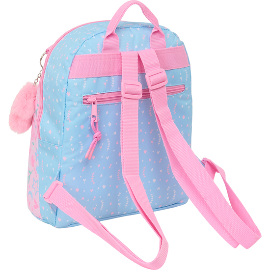 MINI MOCHILA BLACKFIT8 "SMILE" image 1
